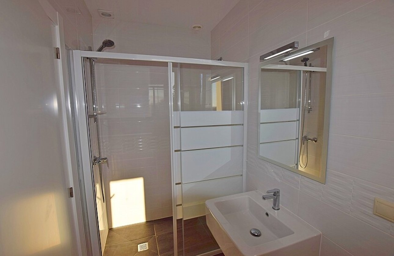 Resale - Villa - Orihuela Costa