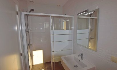 Resale - Villa - Orihuela Costa