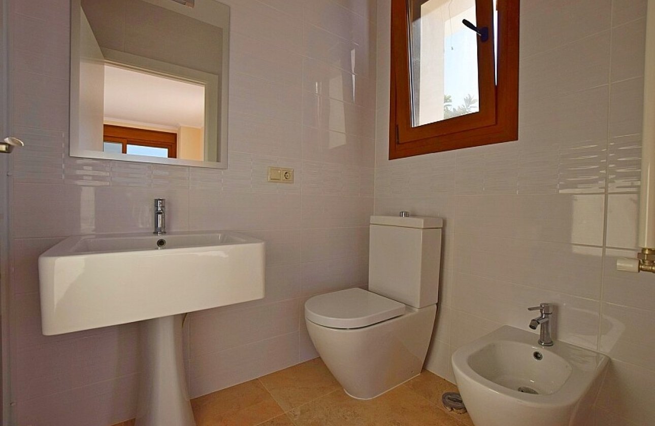 Resale - Villa - Orihuela Costa