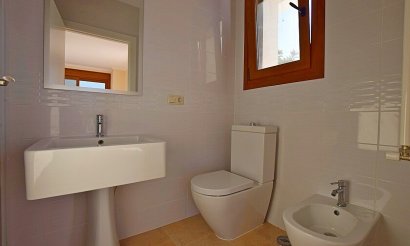 Resale - Villa - Orihuela Costa