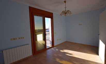 Resale - Villa - Orihuela Costa