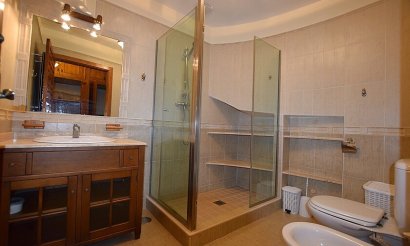 Resale - Villa - Orihuela Costa