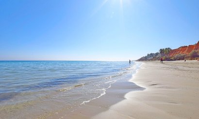 Resale - Townhouse - Orihuela Costa - Dehesa de campoamor