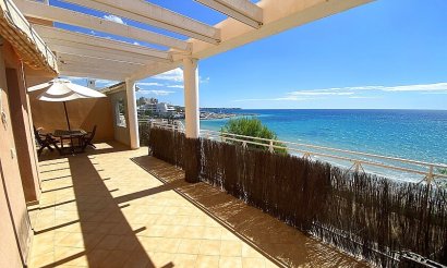 Resale - Townhouse - Orihuela Costa - Dehesa de campoamor