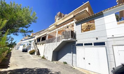 Resale - Townhouse - Orihuela Costa - Dehesa de campoamor