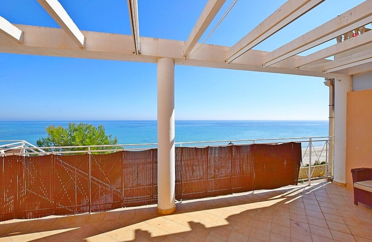 Resale - Townhouse - Orihuela Costa - Dehesa de campoamor