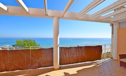 Resale - Townhouse - Orihuela Costa - Dehesa de campoamor