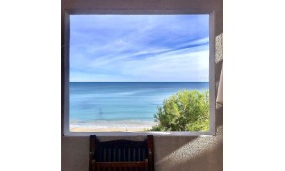 Resale - Townhouse - Orihuela Costa - Dehesa de campoamor