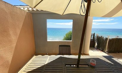 Resale - Townhouse - Orihuela Costa - Dehesa de campoamor