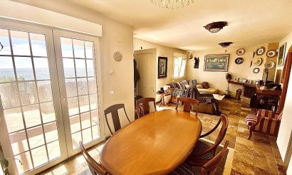 Resale - Townhouse - Orihuela Costa - Dehesa de campoamor