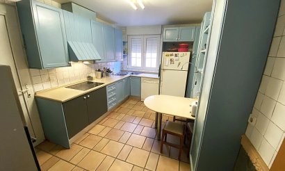 Resale - Townhouse - Orihuela Costa - Dehesa de campoamor