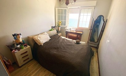 Resale - Townhouse - Orihuela Costa - Dehesa de campoamor