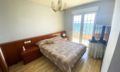 Resale - Townhouse - Orihuela Costa - Dehesa de campoamor