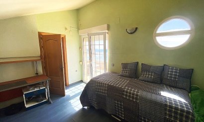 Resale - Townhouse - Orihuela Costa - Dehesa de campoamor