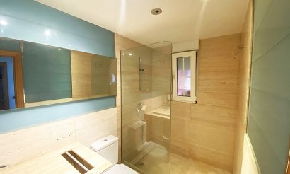 Resale - Townhouse - Orihuela Costa - Dehesa de campoamor