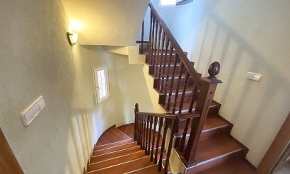 Resale - Townhouse - Orihuela Costa - Dehesa de campoamor