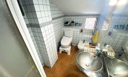 Resale - Townhouse - Orihuela Costa - Dehesa de campoamor