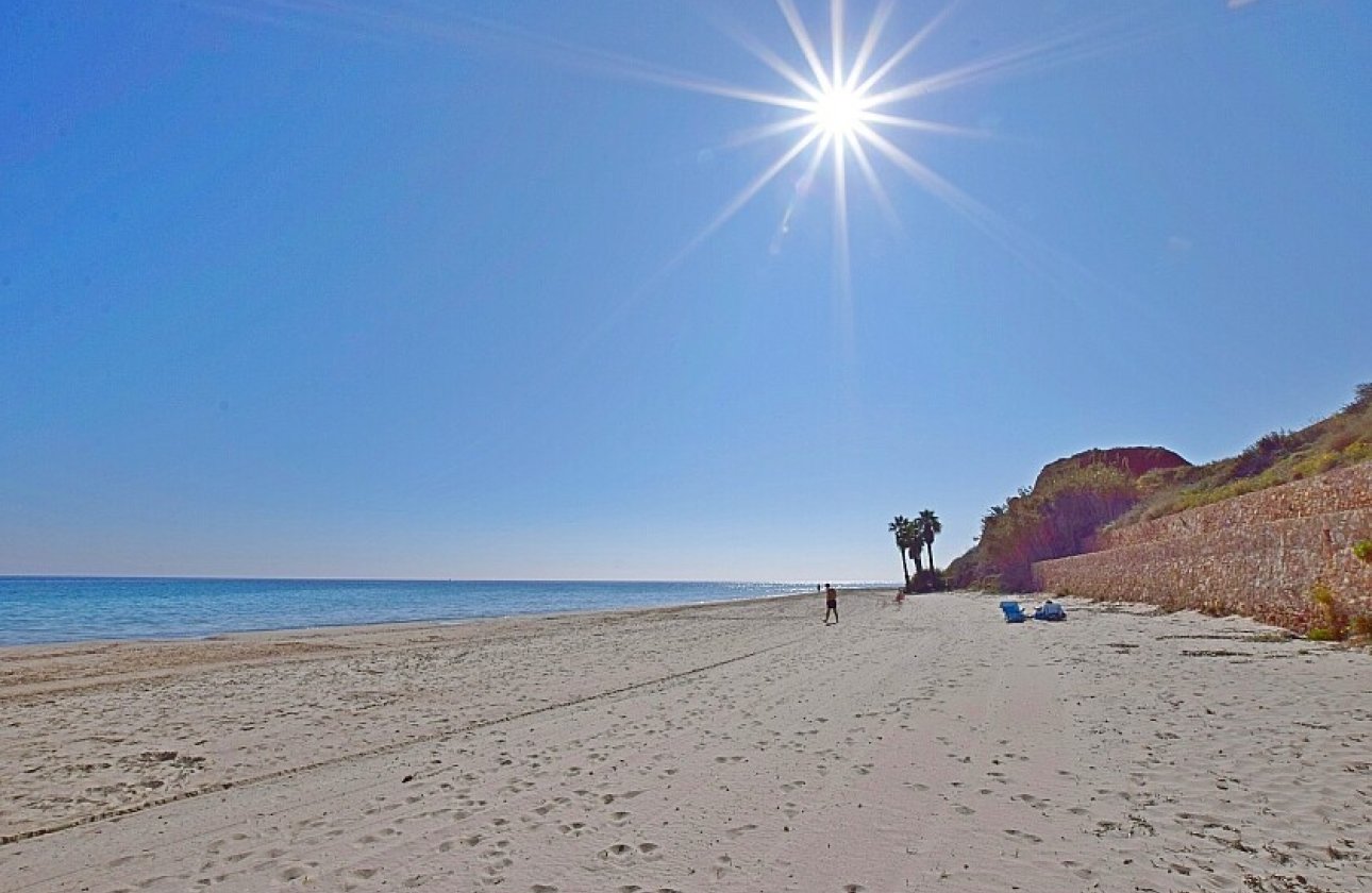 Resale - Townhouse - Orihuela Costa - Dehesa de campoamor