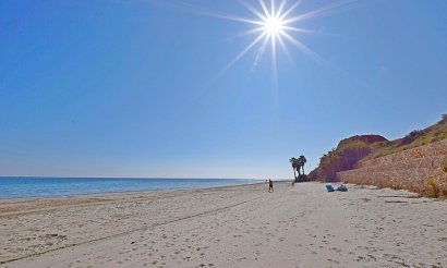 Resale - Townhouse - Orihuela Costa - Dehesa de campoamor