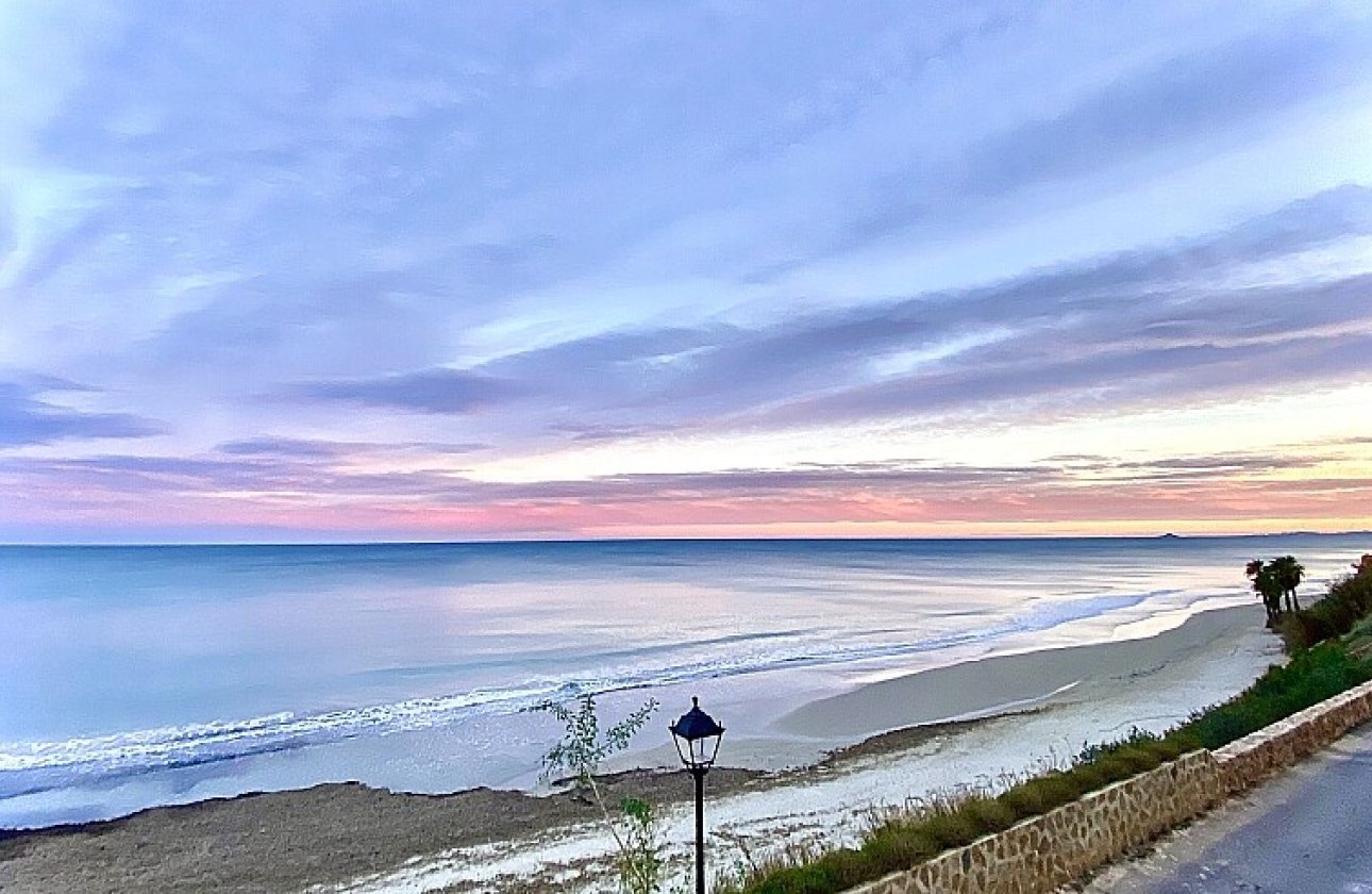 Resale - Townhouse - Orihuela Costa - Dehesa de campoamor