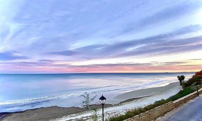 Resale - Townhouse - Orihuela Costa - Dehesa de campoamor