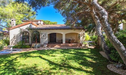 Reventa - Villa - Punta Prima