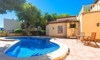 Reventa - Villa - Punta Prima