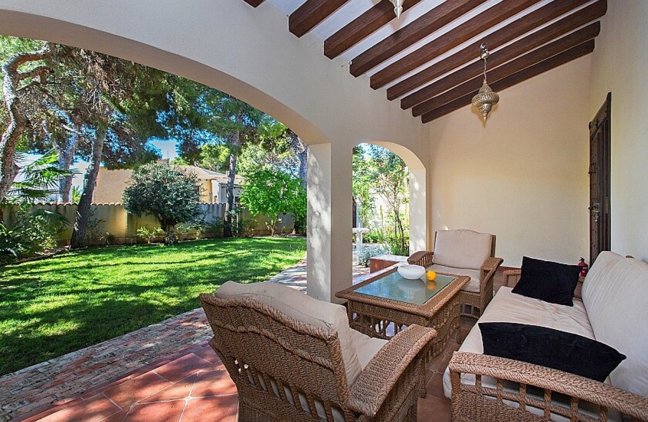 Reventa - Villa - Punta Prima