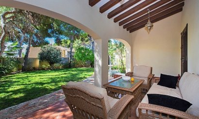 Reventa - Villa - Punta Prima