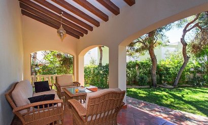 Reventa - Villa - Punta Prima