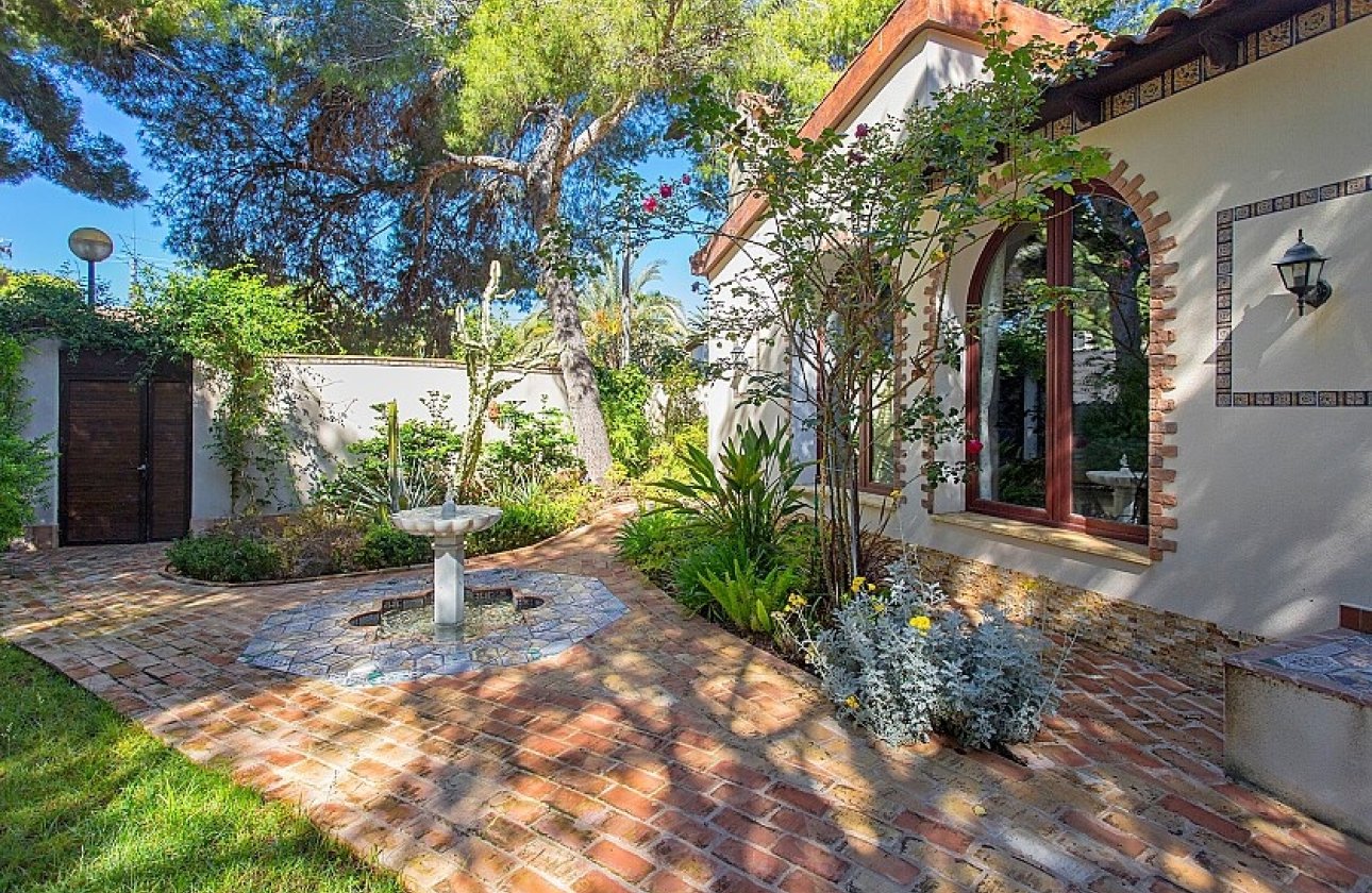 Reventa - Villa - Punta Prima