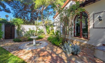 Reventa - Villa - Punta Prima