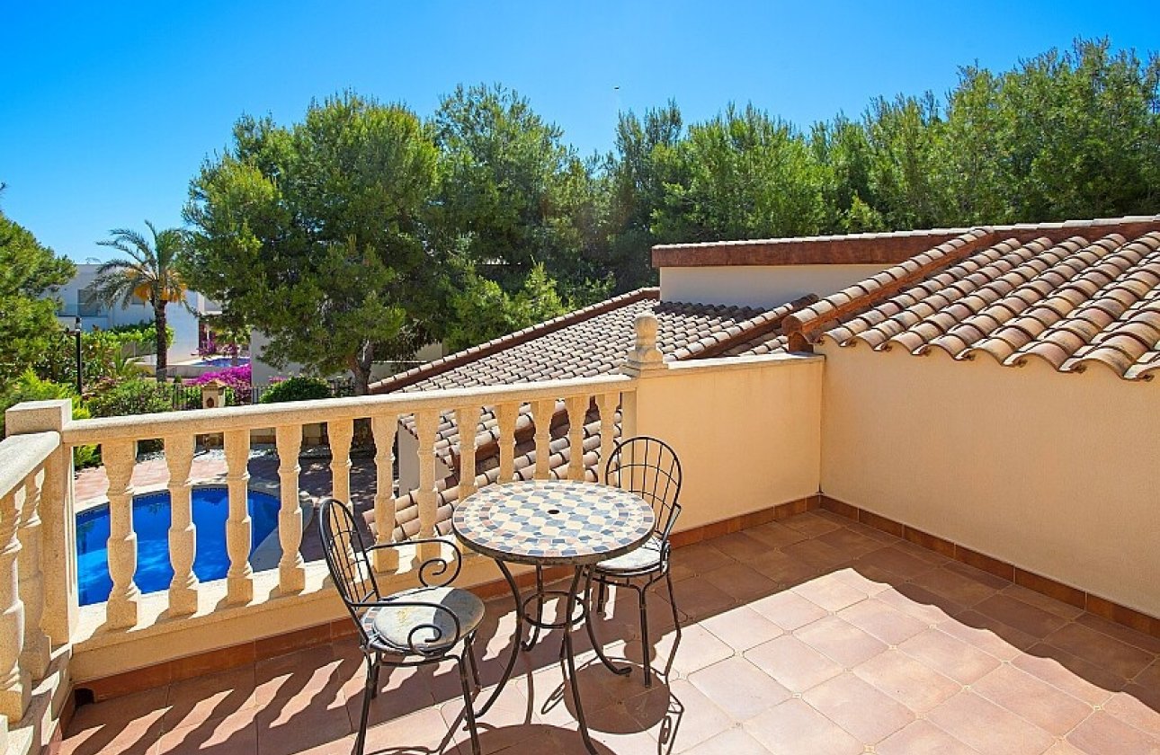 Reventa - Villa - Punta Prima