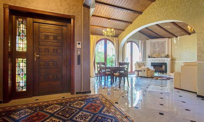 Reventa - Villa - Punta Prima