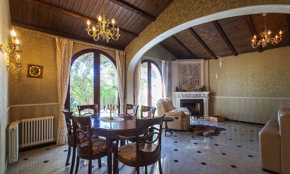 Reventa - Villa - Punta Prima