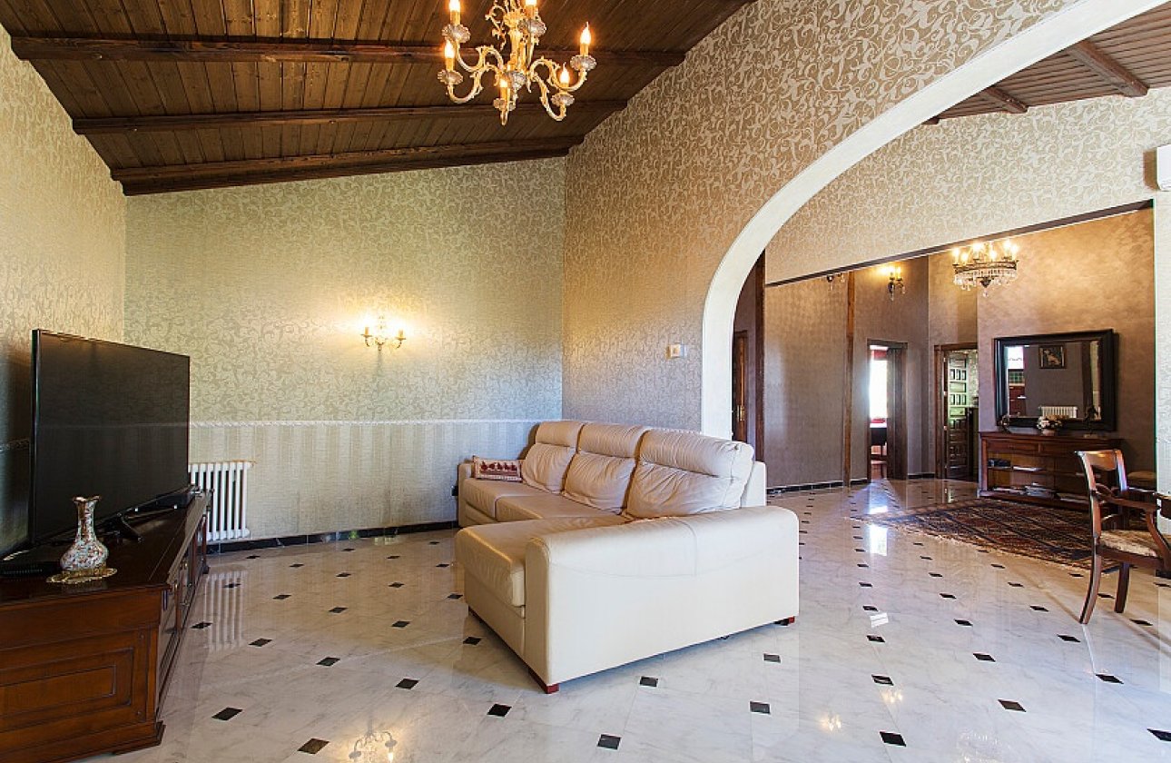 Reventa - Villa - Punta Prima