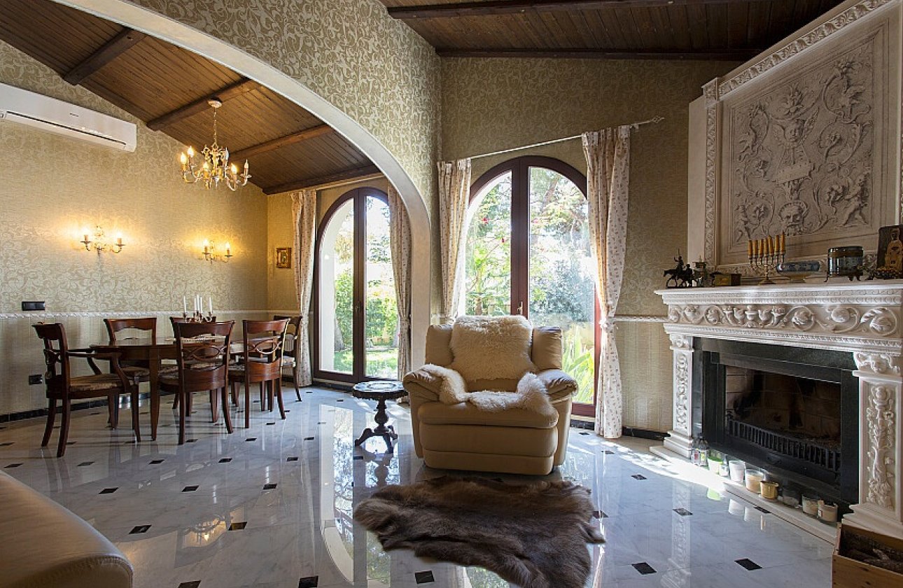 Reventa - Villa - Punta Prima