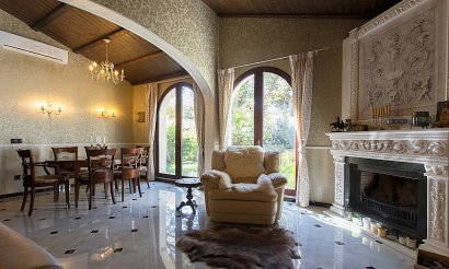 Reventa - Villa - Punta Prima