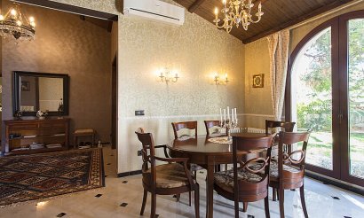 Reventa - Villa - Punta Prima