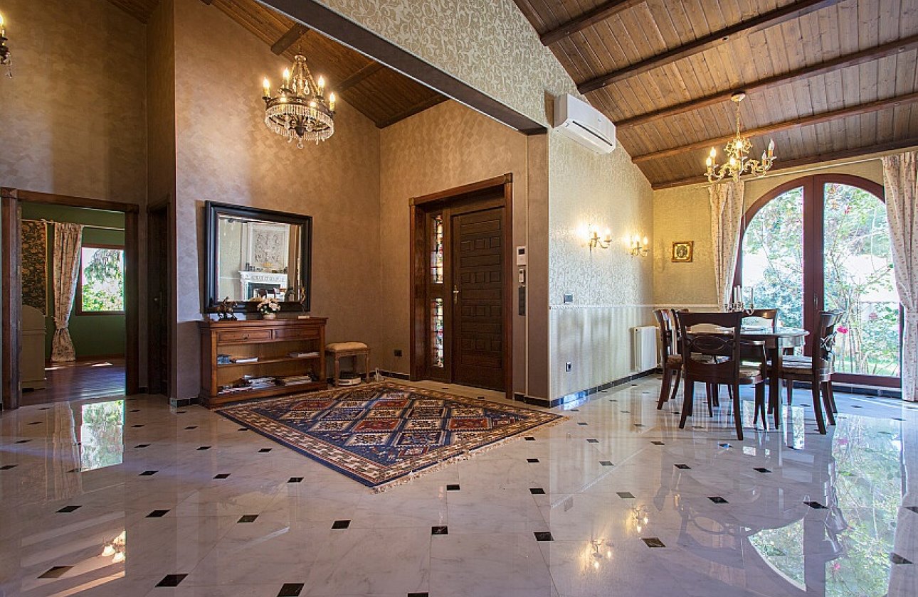 Reventa - Villa - Punta Prima