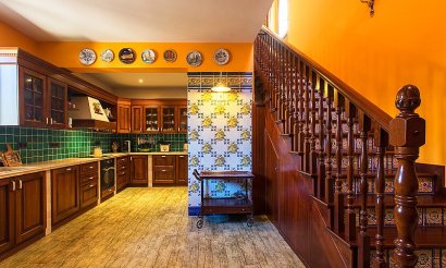 Reventa - Villa - Punta Prima