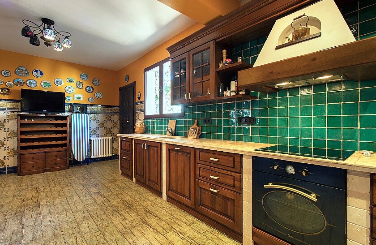 Reventa - Villa - Punta Prima