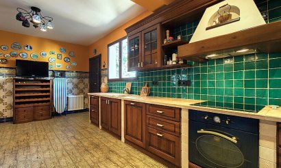 Reventa - Villa - Punta Prima