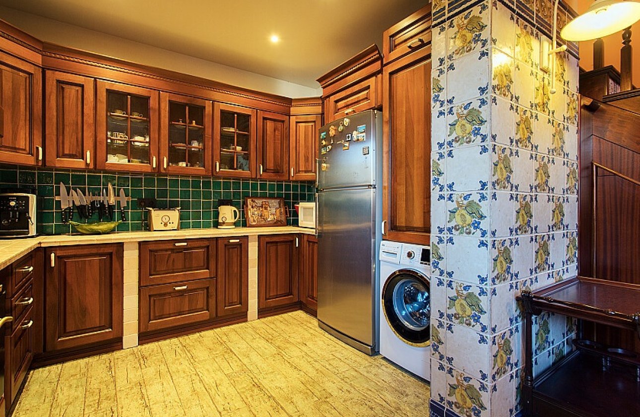 Reventa - Villa - Punta Prima