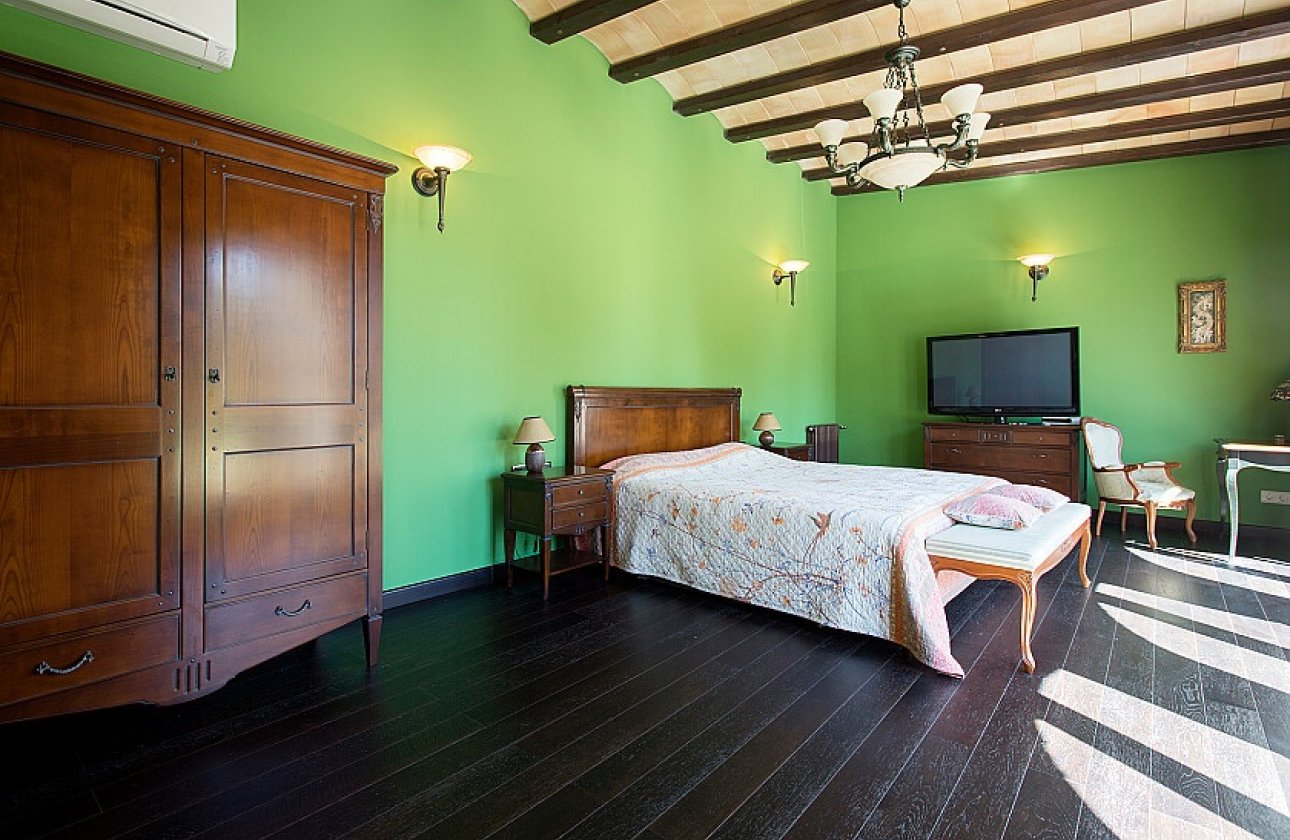 Reventa - Villa - Punta Prima