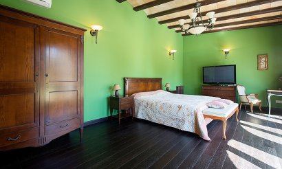 Reventa - Villa - Punta Prima