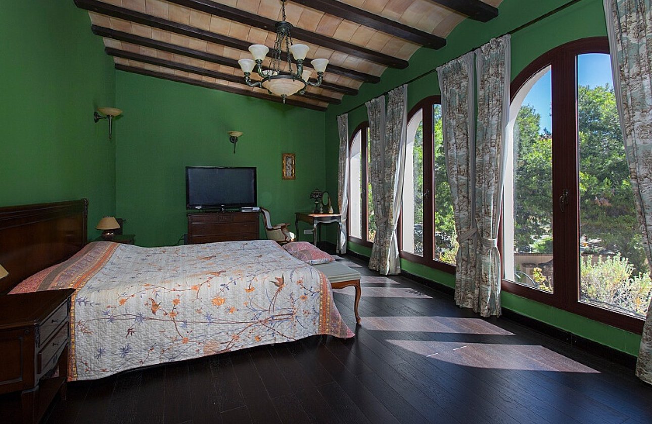 Reventa - Villa - Punta Prima