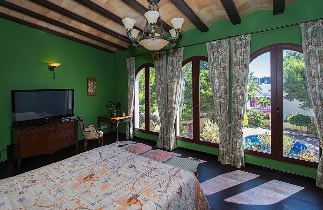 Reventa - Villa - Punta Prima