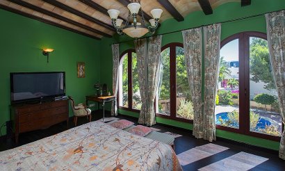 Reventa - Villa - Punta Prima