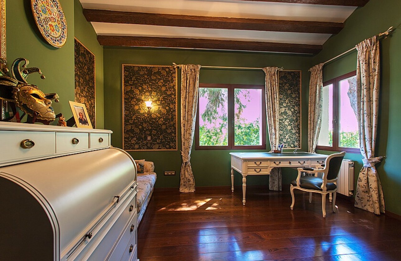 Reventa - Villa - Punta Prima